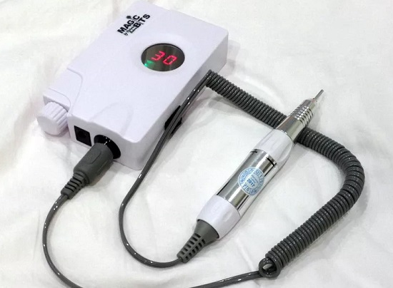 Лучшие аппараты для маникюра на 2025 год