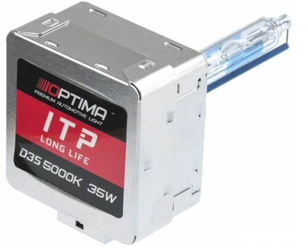 Рейтинг лучших ксеноновых ламп D3S на 2025 год Рейтинг лучших ксеноновых ламп D3S на 2025 год