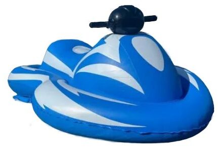 Лучшие надувные гидроциклы с электромотором на 2025 год Лучшие надувные гидроциклы с электромотором на 2025 год