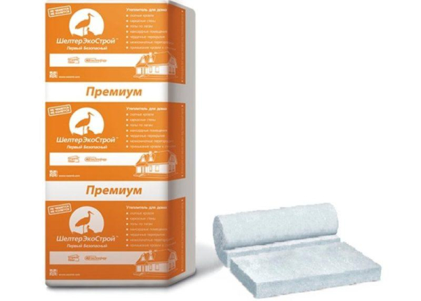 ТОП-10 утеплителей для стен &mdash; какой лучше?