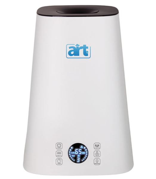 Лучшие увлажнители воздуха для дома на 2025 год