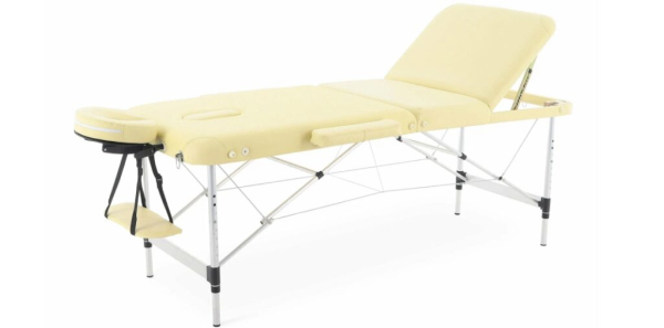 ТОП-22 лучших недорогих складных массажных столов в 2025 году