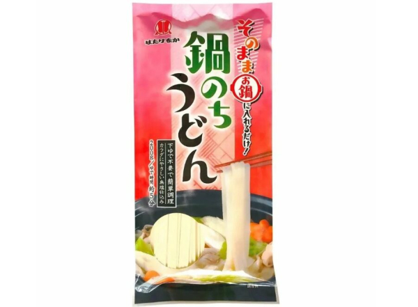 Рейтинг лучшей лапши удон в 2025 году Рейтинг лучшей лапши удон в 2025 году