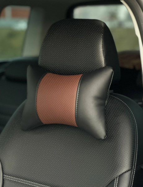 Рейтинг лучших автомобильных подушек в 2025 году Рейтинг лучших автомобильных подушек в 2025 году