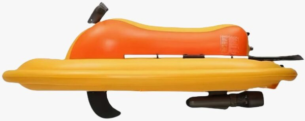 Лучшие надувные гидроциклы с электромотором на 2025 год Лучшие надувные гидроциклы с электромотором на 2025 год