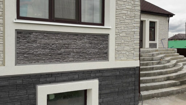 Рейтинг лучших фасадных панелей на 2025 год Рейтинг лучших фасадных панелей на 2025 год