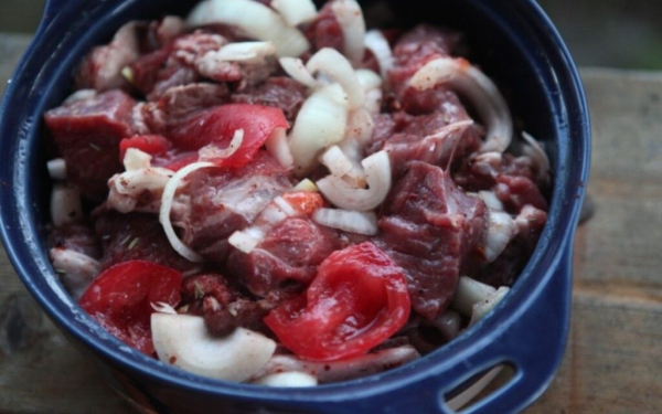 Рейтинг лучших быстрых готовых маринадов для шашлыка в 2025 году Рейтинг лучших быстрых готовых маринадов для шашлыка в 2025 году