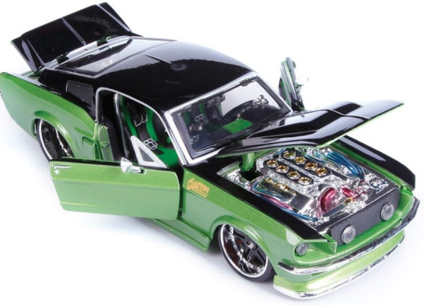 Рейтинг лучших сборных моделей на 2025 год Рейтинг лучших сборных моделей на 2025 год