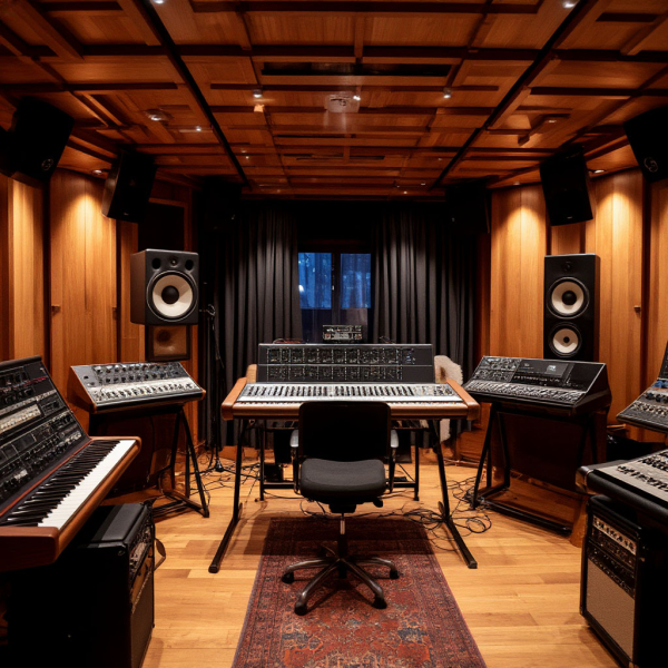 Рейтинг лучших студий звукозаписи с услугами записи и продюсирования голоса в Москве на 2026 год Рейтинг лучших студий звукозаписи с услугами записи и продюсирования голоса в Москве на 2026 год