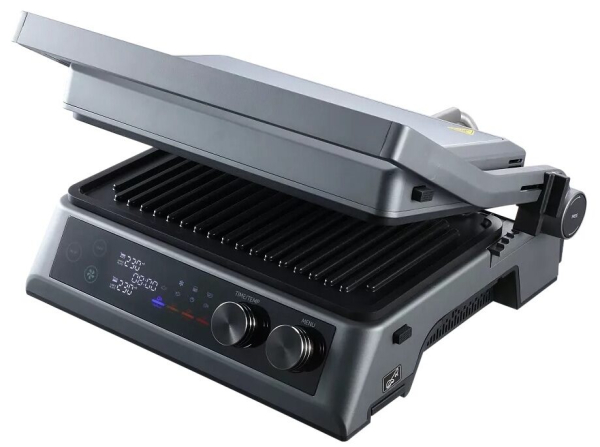 Рейтинг лучших электрических грилей для дома на 2026 год Рейтинг лучших электрических грилей для дома на 2026 год
