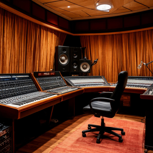 Рейтинг лучших студий звукозаписи с услугами записи и продюсирования голоса в Москве на 2026 год Рейтинг лучших студий звукозаписи с услугами записи и продюсирования голоса в Москве на 2026 год