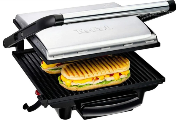 Рейтинг лучших электрических грилей для дома на 2026 год Рейтинг лучших электрических грилей для дома на 2026 год