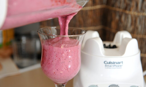 ТОП-15 лучших блендеров для коктейлей по качеству/надежности для дома в 2026 году