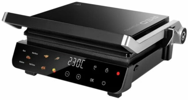 Рейтинг лучших электрических грилей для дома на 2026 год Рейтинг лучших электрических грилей для дома на 2026 год