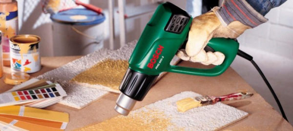 Топ – 9 лучших строительных фенов Топ – 9 лучших строительных фенов