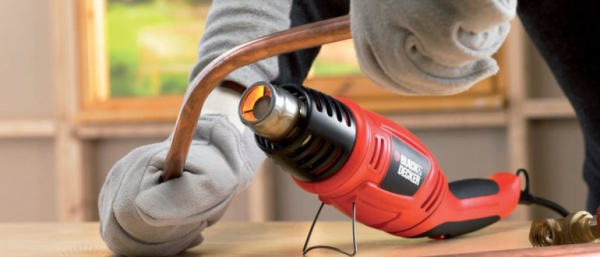 Топ – 9 лучших строительных фенов Топ – 9 лучших строительных фенов