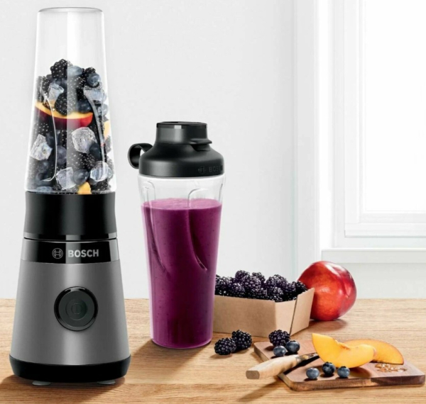 ТОП-15 лучших блендеров для коктейлей по качеству/надежности для дома в 2026 году