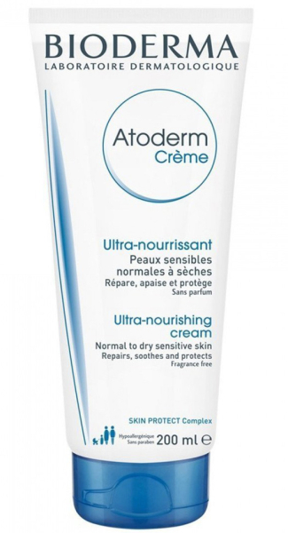 Лучшие средства и кремы при обветривании лица на 2026 год Лучшие средства и кремы при обветривании лица на 2026 год