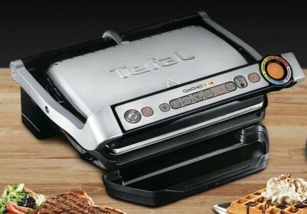 Рейтинг лучших электрических грилей для дома на 2026 год Рейтинг лучших электрических грилей для дома на 2026 год