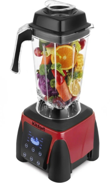 ТОП-15 лучших блендеров для коктейлей по качеству/надежности для дома в 2026 году