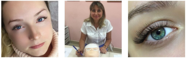 ТОП-15 лучших школ наращивания ресниц в Москве по цене/качеству преподавания в 2026 году