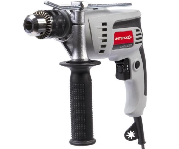 Топ &ndash; 9 лучших дрелей