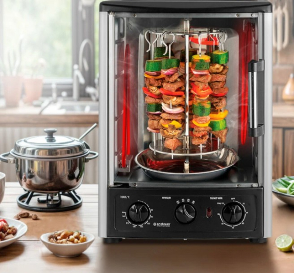 Рейтинг лучших электрических грилей для дома на 2026 год Рейтинг лучших электрических грилей для дома на 2026 год