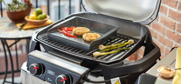 Рейтинг лучших электрических грилей для дома на 2026 год Рейтинг лучших электрических грилей для дома на 2026 год