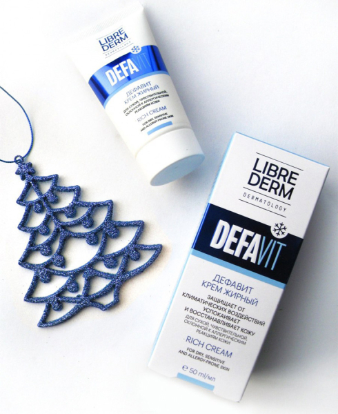 Лучшие средства и кремы при обветривании лица на 2026 год Лучшие средства и кремы при обветривании лица на 2026 год