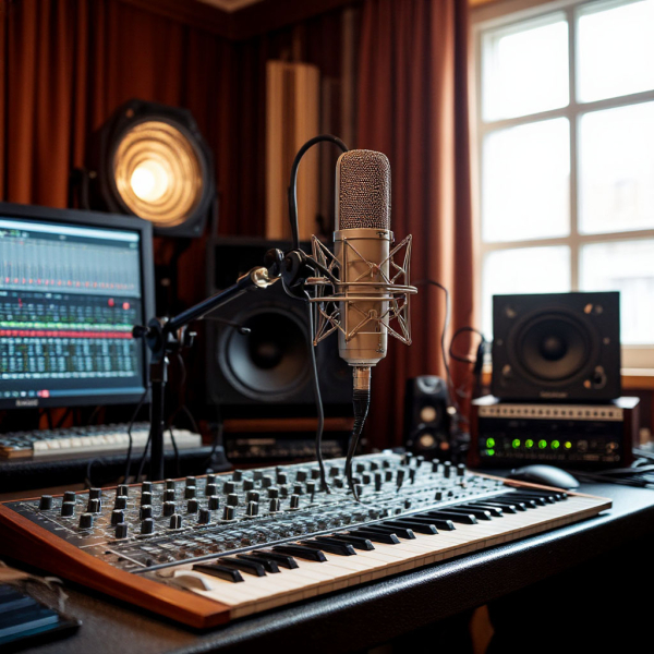 Рейтинг лучших студий звукозаписи с услугами записи и продюсирования голоса в Москве на 2026 год Рейтинг лучших студий звукозаписи с услугами записи и продюсирования голоса в Москве на 2026 год