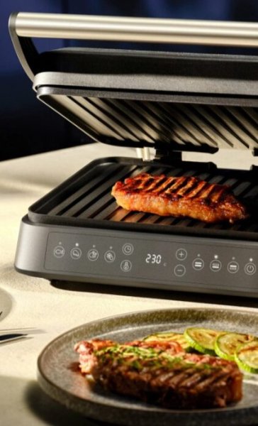 Рейтинг лучших электрических грилей для дома на 2026 год Рейтинг лучших электрических грилей для дома на 2026 год
