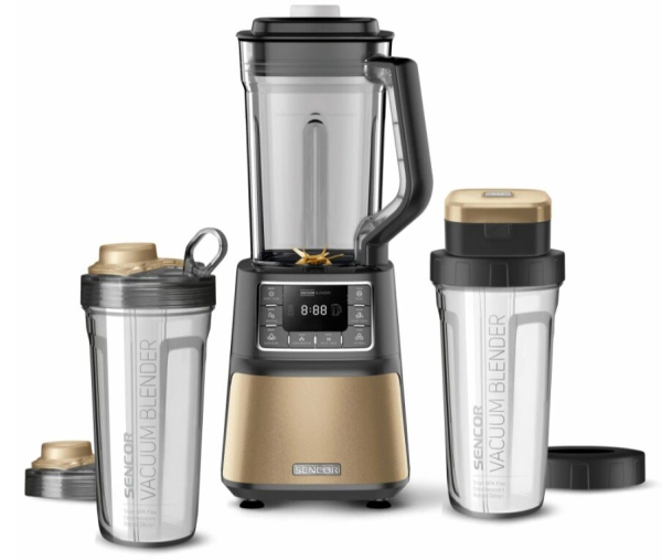 ТОП-15 лучших блендеров для коктейлей по качеству/надежности для дома в 2026 году