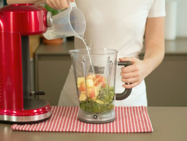 ТОП-15 лучших блендеров для коктейлей по качеству/надежности для дома в 2026 году