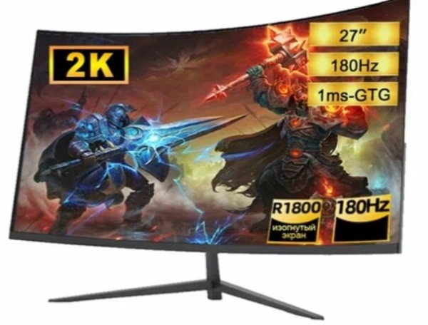 Рейтинг лучших безопасных мониторов для глаз на 2025 год