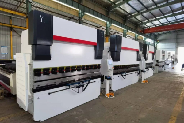 Рейтинг лучших листогибочных прессов в 2026 году