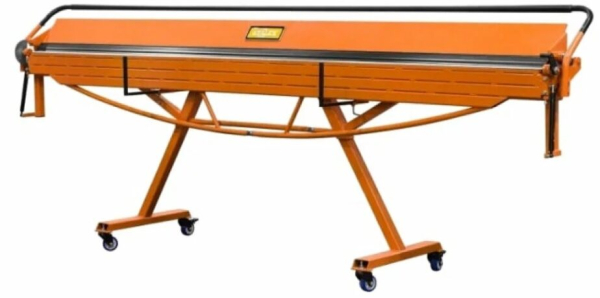 Рейтинг лучших листогибочных прессов в 2026 году