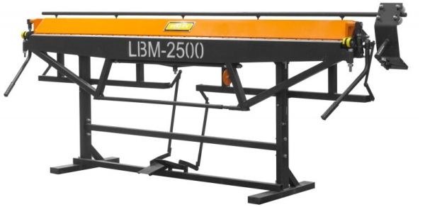 Рейтинг лучших листогибочных прессов в 2026 году