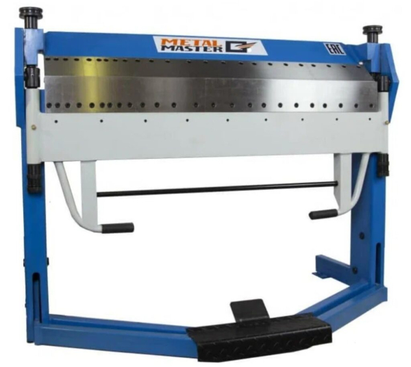 Рейтинг лучших листогибочных прессов в 2026 году