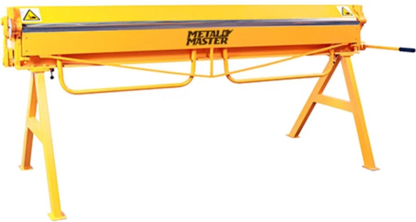 Рейтинг лучших листогибочных прессов в 2026 году