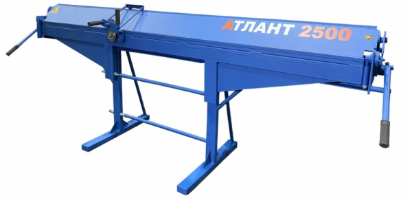 Рейтинг лучших листогибочных прессов в 2026 году