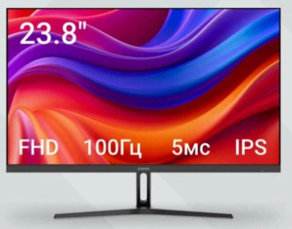 Рейтинг лучших безопасных мониторов для глаз на 2025 год